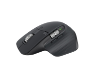LOGITECH MX Master 3s UNIVERSAL - Graphite - 1044976 - zdjęcie 6